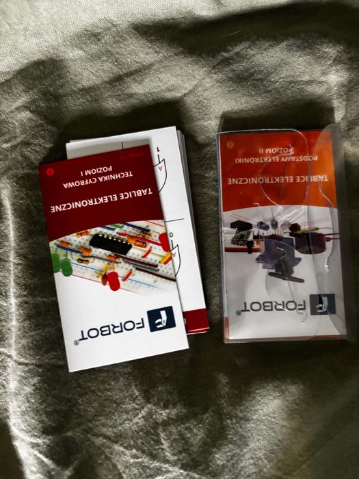 Zestaw Arduino Forbot