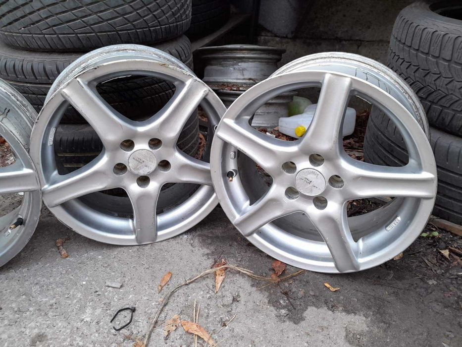 Диски автомобильные