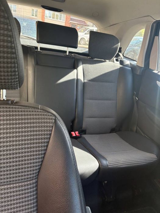 Продам Mercedes-Benz B-Class • Сімейне авто в ідеалі • Сів-поїхав