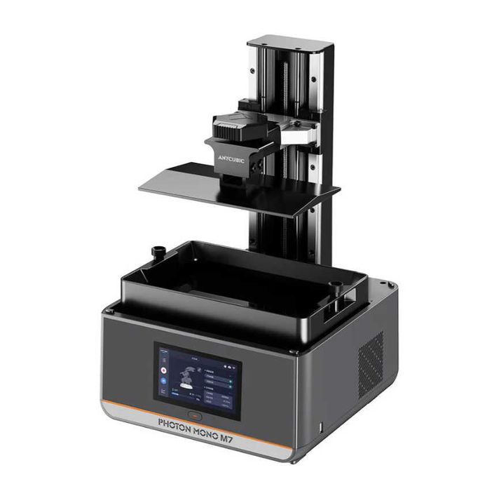 Anycubic Photon Mono M7 - Como Nova | Usada Apenas 2 Vezes