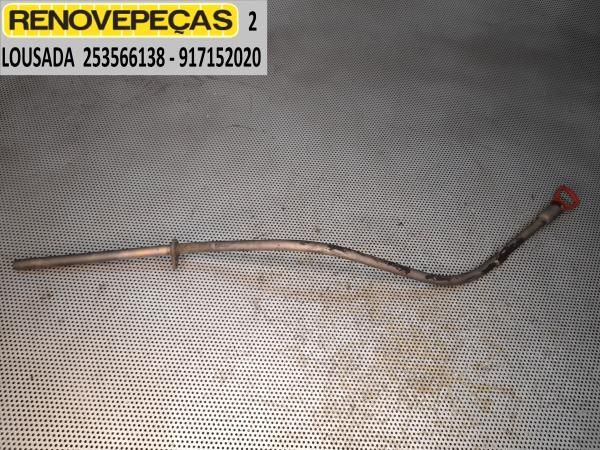 Vareta de óleo MERCEDES-BENZ Classe C (W204)