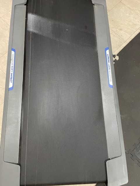 Passadeira Domyos TC 7 (P/ peças)