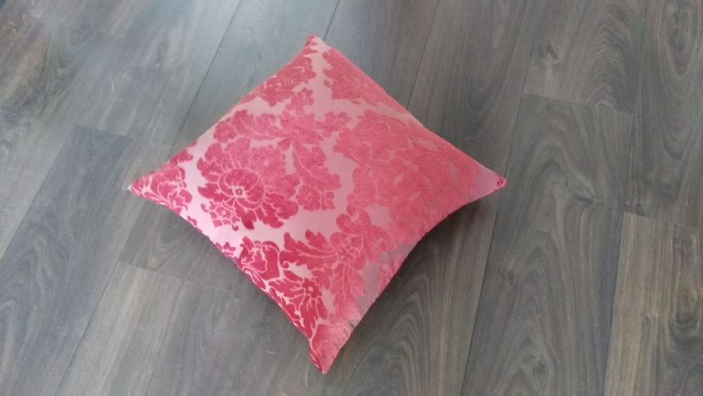 Almofadas decorativas
