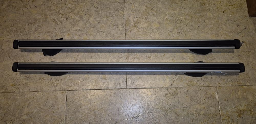 Barras tejadilho Opel Astra Caravan de 1999