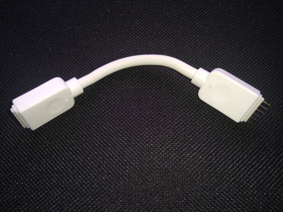 Philips łącznik do taśmy LED lightstrip
