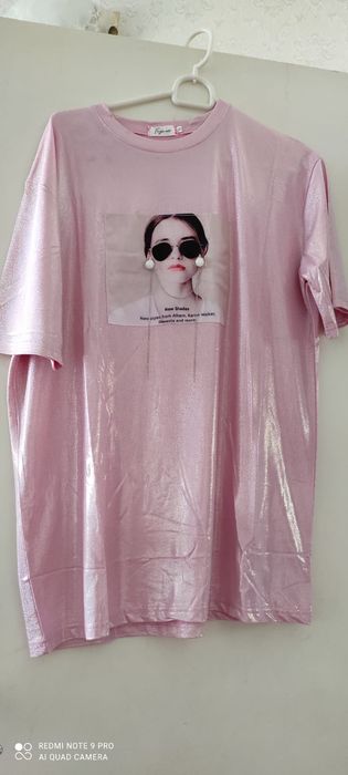 Bluzka/Tunika damska