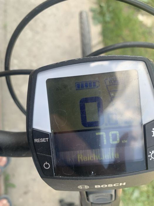 Продам електровелосипед Sparta