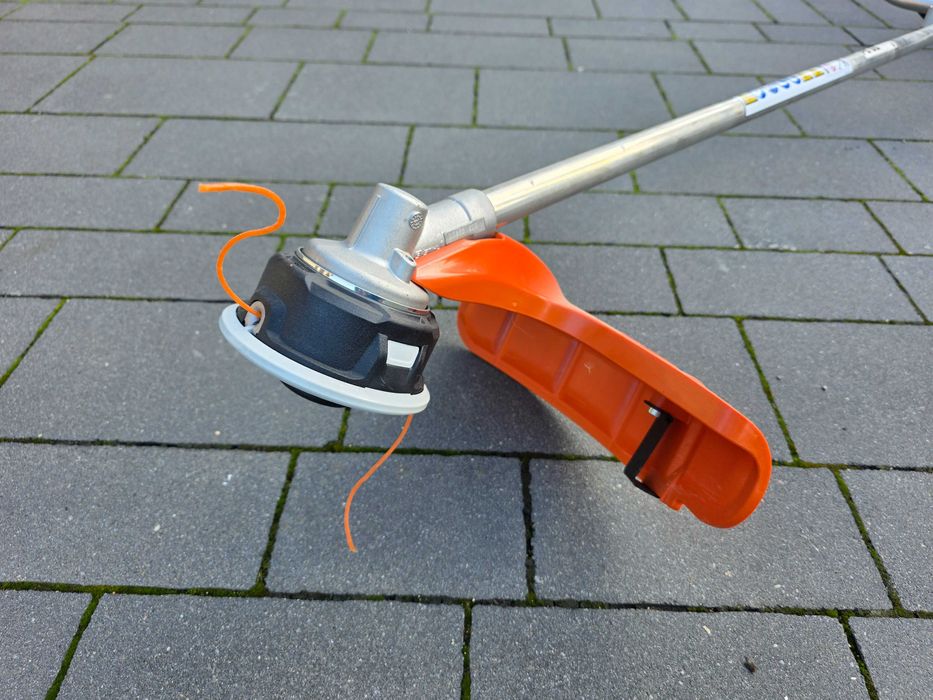 Kosa spalinowa Stihl FS 55