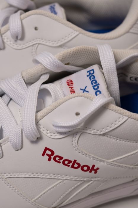 Heelys x  Reebok