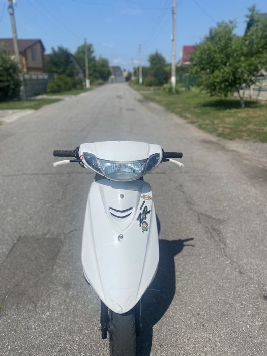 Yanaha jog 39 zr