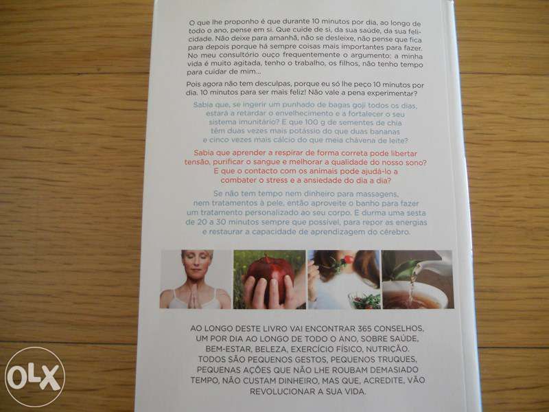 10 Minutos por dia para viver melhor - Dr. Fernando Póvoas (novo)