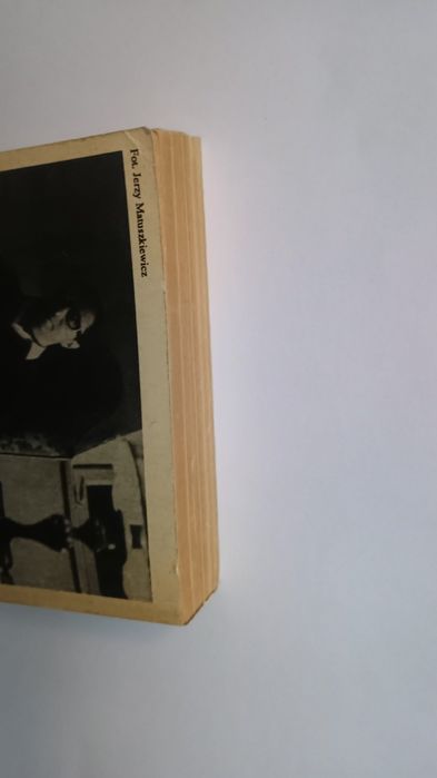 Leopold Tyrmand. Dziennik 1954. Wyd. Res Publica, 1989.