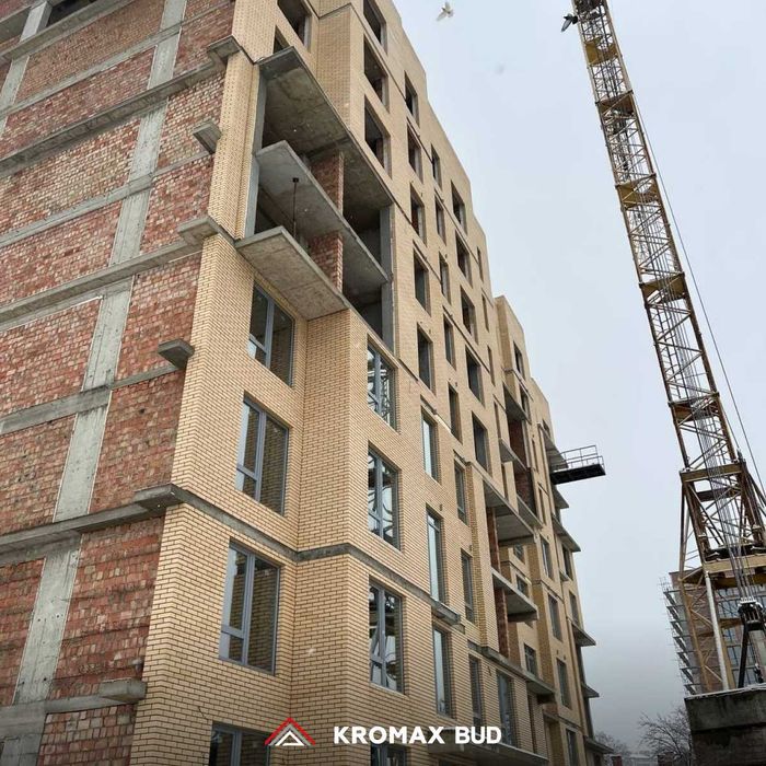 1-комнатная квартира по адресу ул. Сторожинецька (площадь 41,6 м²) - Atlanta.ua - фото 8