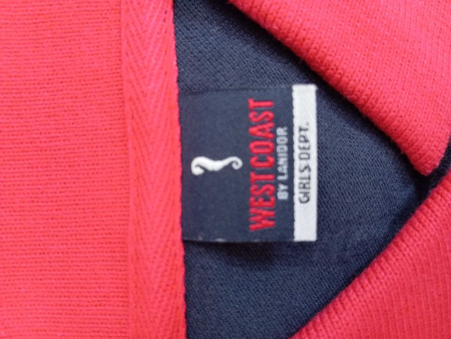 Polo - Lanidor/West Coast