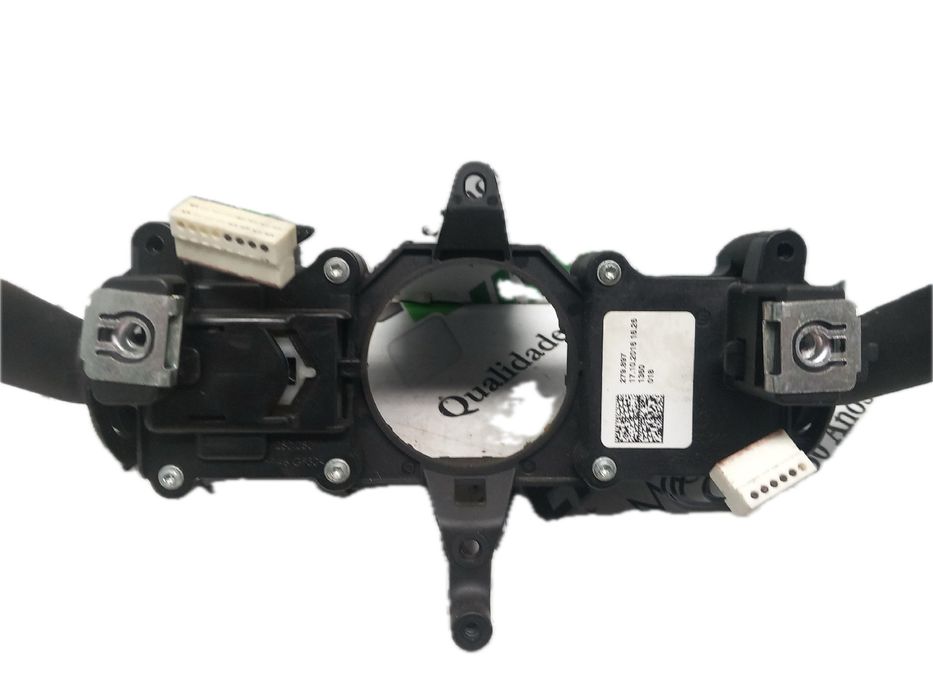 Conjunto / manetes de luzes e limpa vidros SKODA Octavia II Hatchback