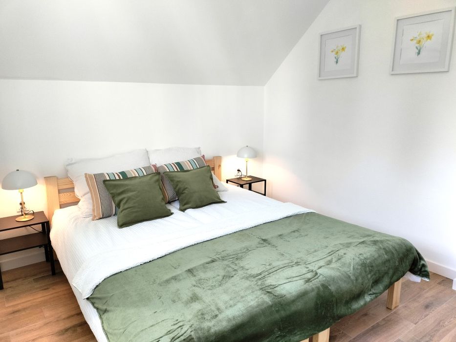 Domki,apartamenty,noclegi z atrakcjami dla dzieci,Góry Świętokrzyskie