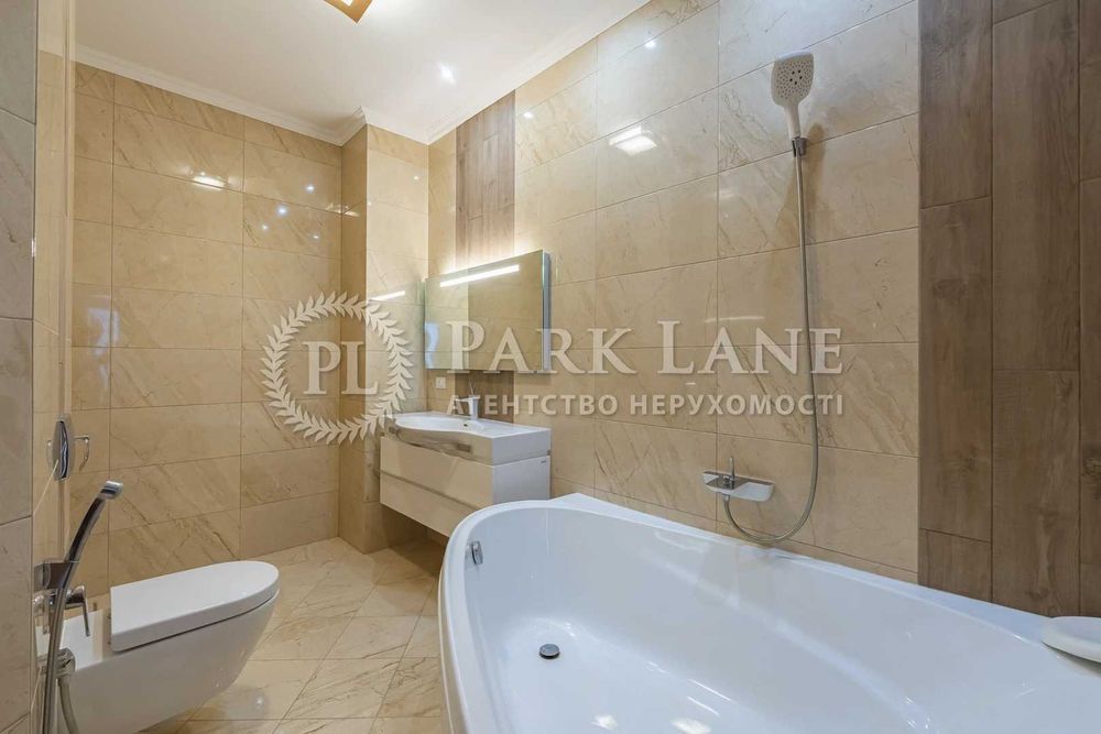 Багатокімнатна квартира за адресою бульвар Дружби Народів (площа 161 м²) - Atlanta.ua - фото 10