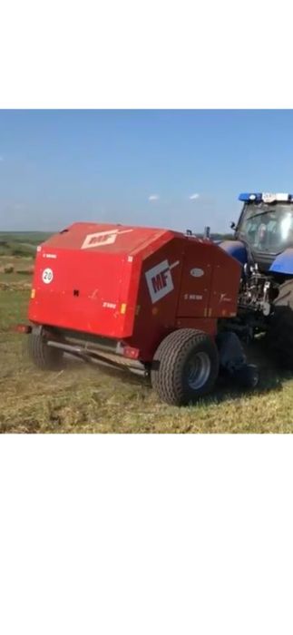 Прес-підбірник Metal-Fach z562