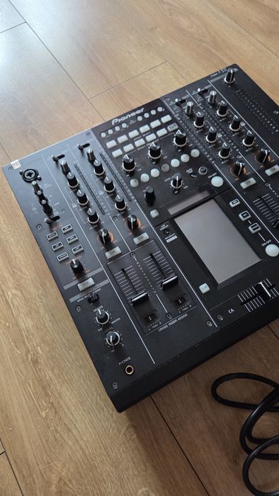 Pioneer DJM 2000 mikser cdj xdj