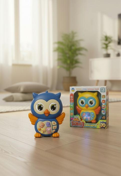 Дитячі пазли вік 1+   інст:totya.motia