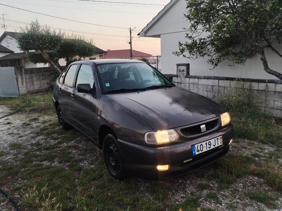 SEAT cordoba  bom estado