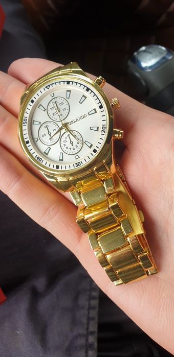 Zegarek męski ORLANDO NOWY idealny na prezent!