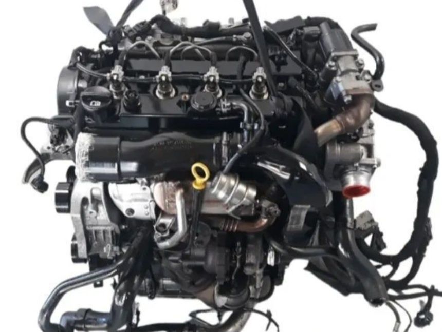 Motor Opel Astra H J Zafira 110Cv 125Cv Ref.Z17DTR A17DTR