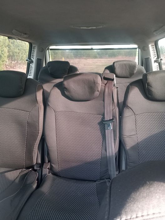 Фіат уліс2 2002р