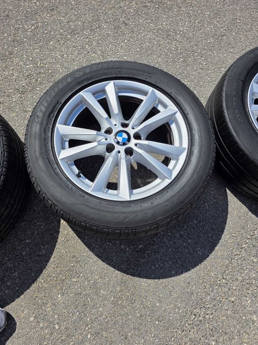 Jantes Originais BMW 18" Styling 446 (X5 F15)