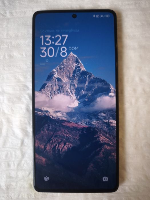 Xiaomi poco f5 12/256GB