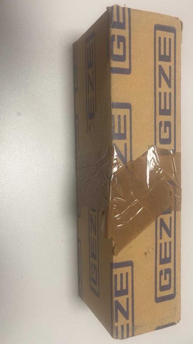 Samozamykacz Geze TS 1500