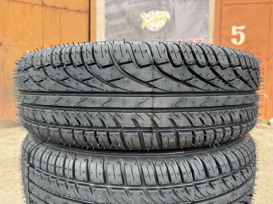 195/65 r15 Agi Technic ProLine 25 год Резина летняя