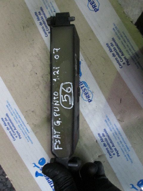 Bobina de ignição FIAT 500 (312_)