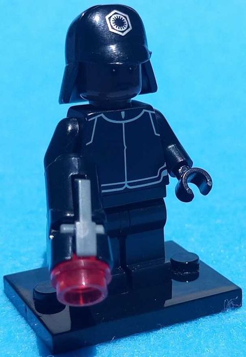 First Order Crew (Star Wars)