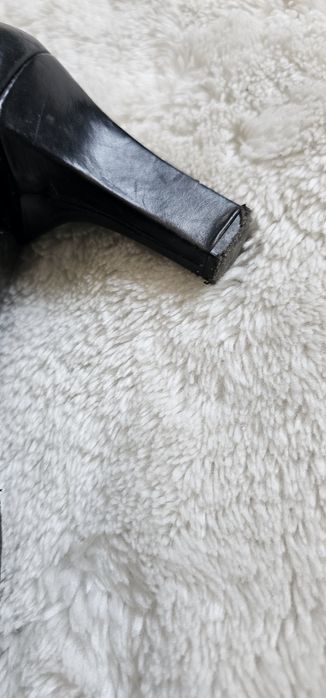 Sapato Caprices D Alice