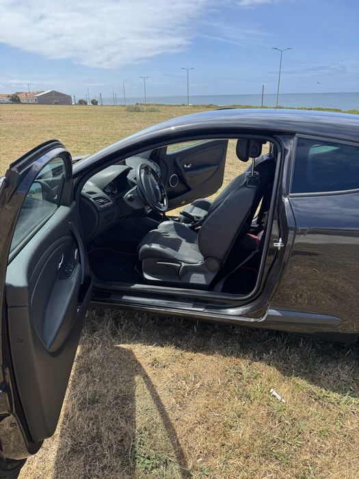 Renault Megane 2010 1.5 Dci