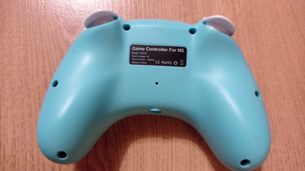 М7) Джостик Switch Cat Switch Controller Pro
