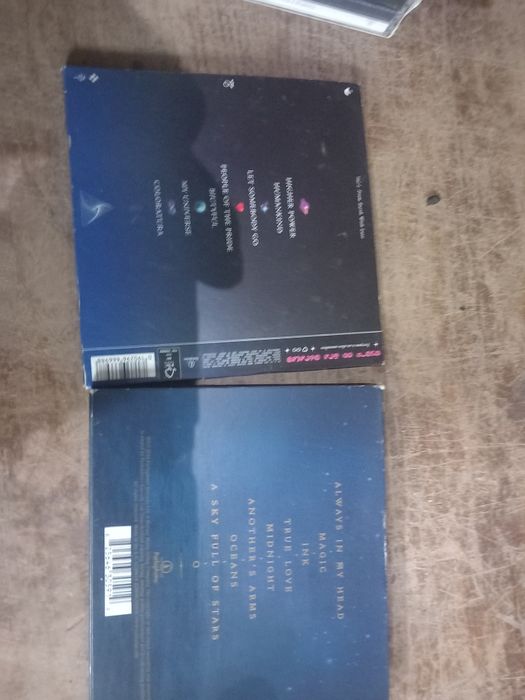 Banda coldplay.      ,