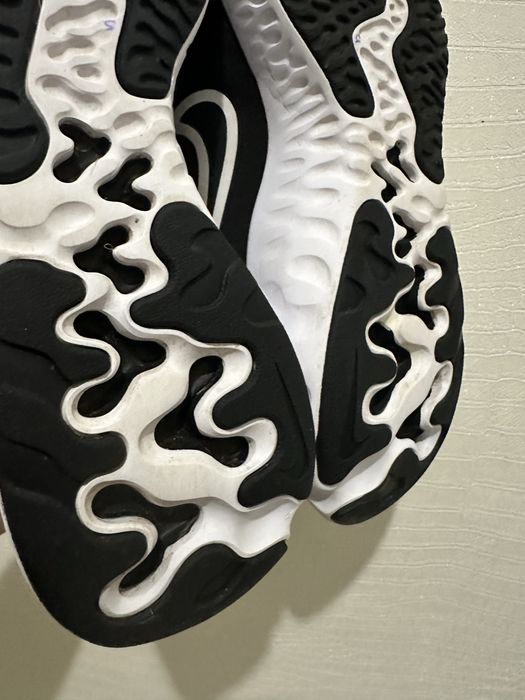 Кросівки Nike Renew Run 2 устялка 26 см