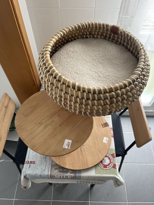 Arranhador de Gatos