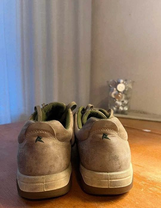 Ecco buty męskie 45