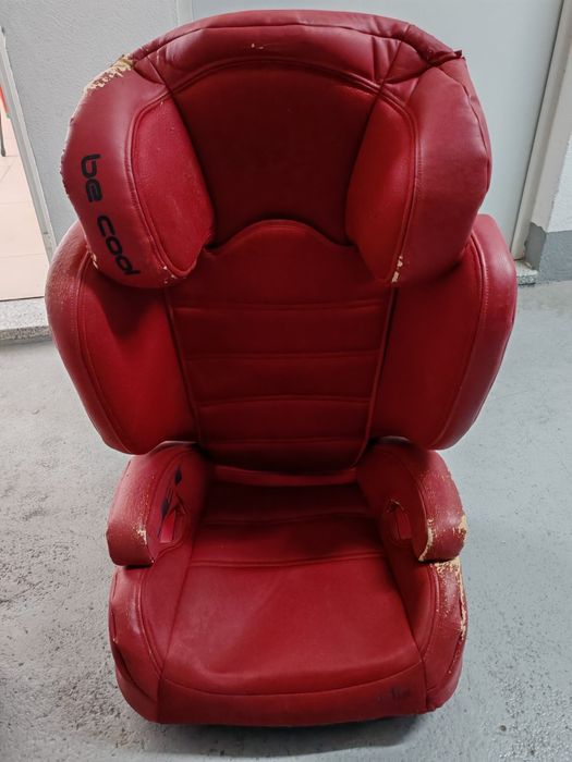 Cadeira auto para criança