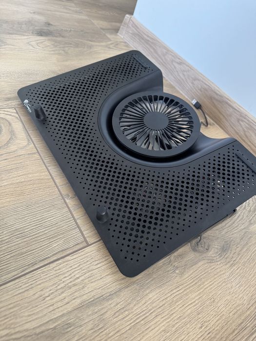 Genius Genesis Podkladka chlodzaca do laptopa