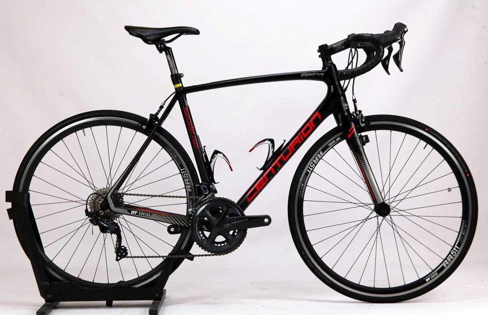 Szosowy CENTURION Gigadrive Carbon Ultegra 11s FV23 Wszystkie Rozmiary