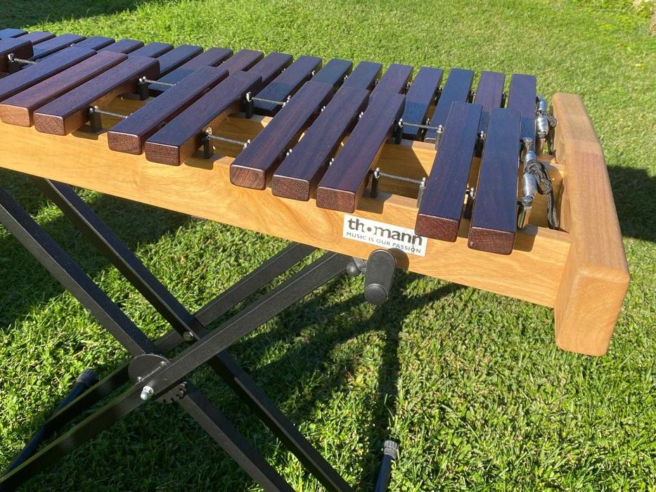 Thomann Xilofone