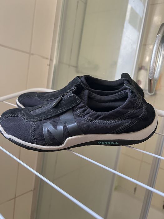 Damskie trampki Merrell Lorelei