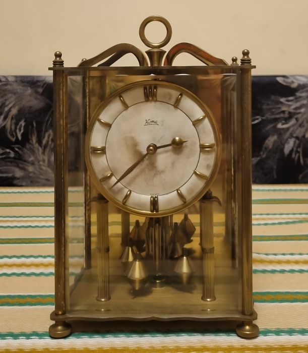 Sprzedam 3 stare zegary roczniaki