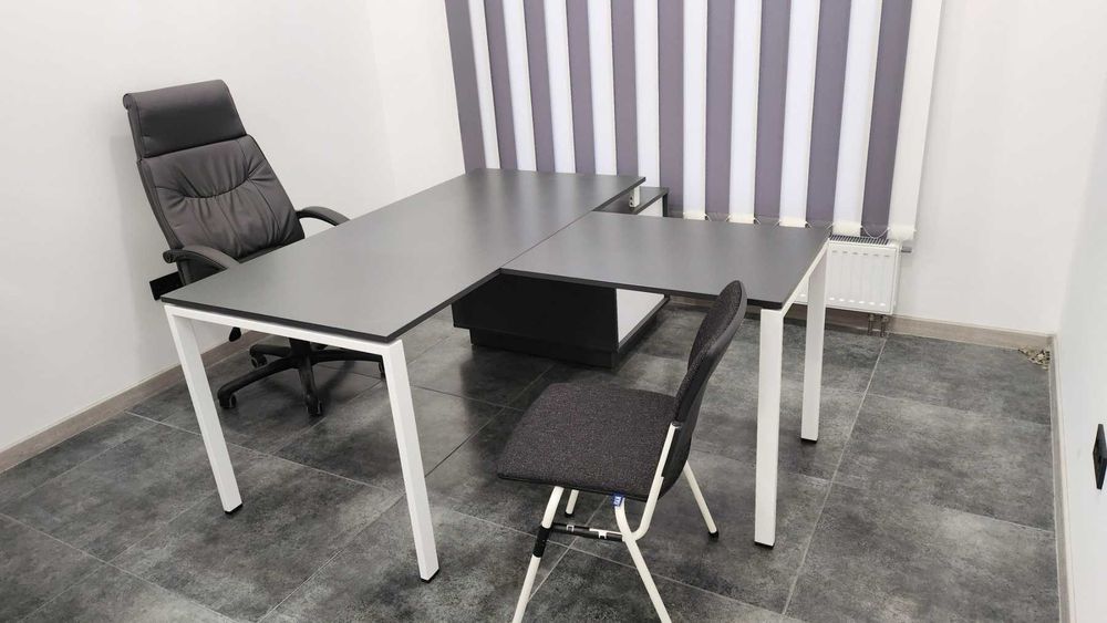 Срочно!!! Продам новую офисную мебель.