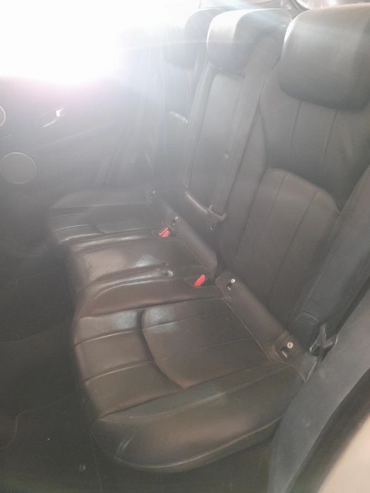 Conjunto de bancos LAND ROVER Range Rover Evoque (L538)