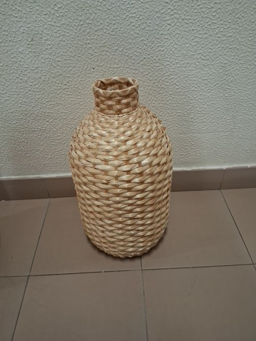KAFFEBÖNA Vaso/Jarrão Decorativo Ikea - NOVO
